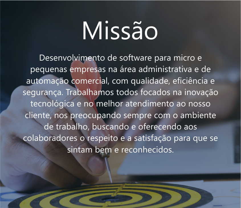 Missão